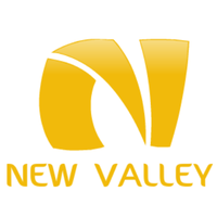 New Valley Primary School - Logo