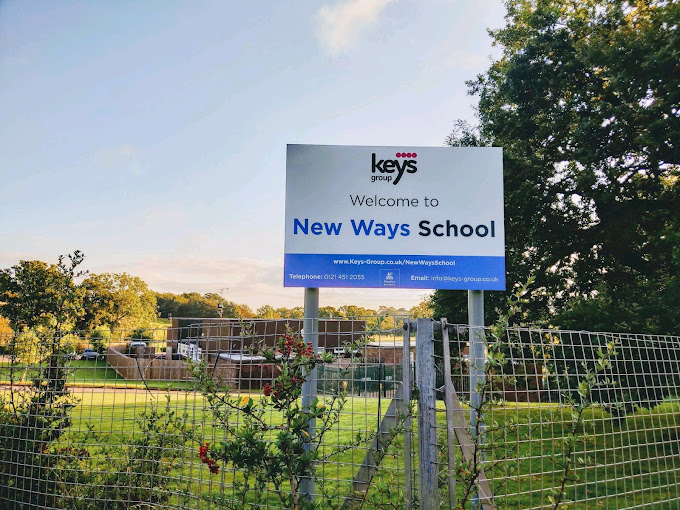 New Ways School Education | Schools