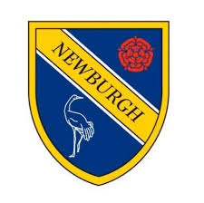 Newburgh Church of England Primary School Logo