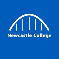 Newcastle College - Rye Hill Campus - Logo