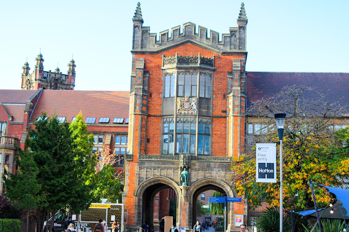 Newcastle University|Schools|Education