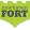 Newhaven Fort - Logo