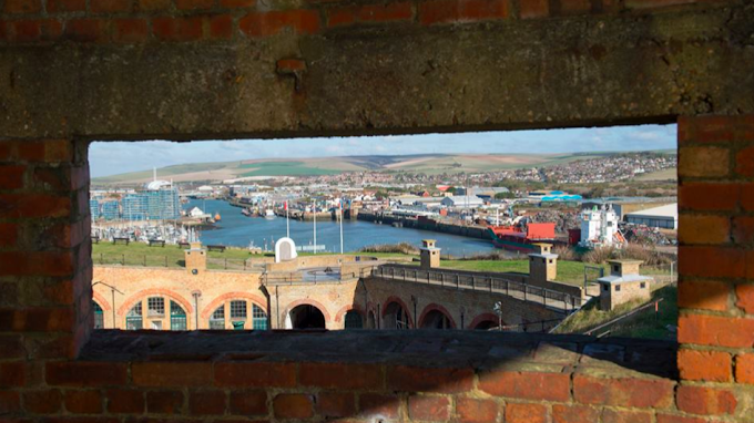 Newhaven Fort Travel | Museums