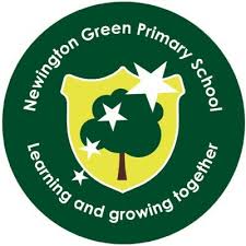 Newington Green Primary School - Logo