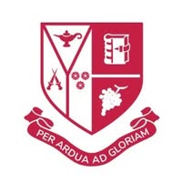 Newland House School - Logo