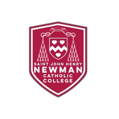 Newman Catholic College - Logo