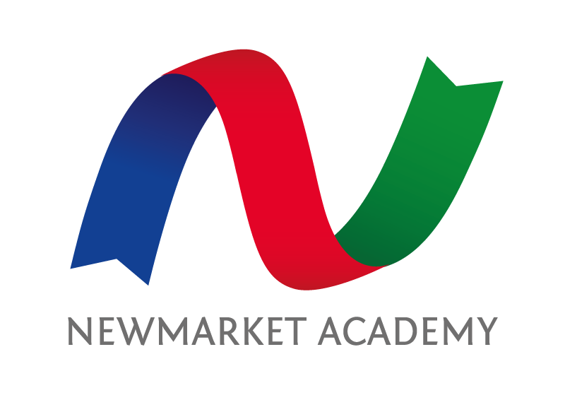 Newmarket Academy - Logo