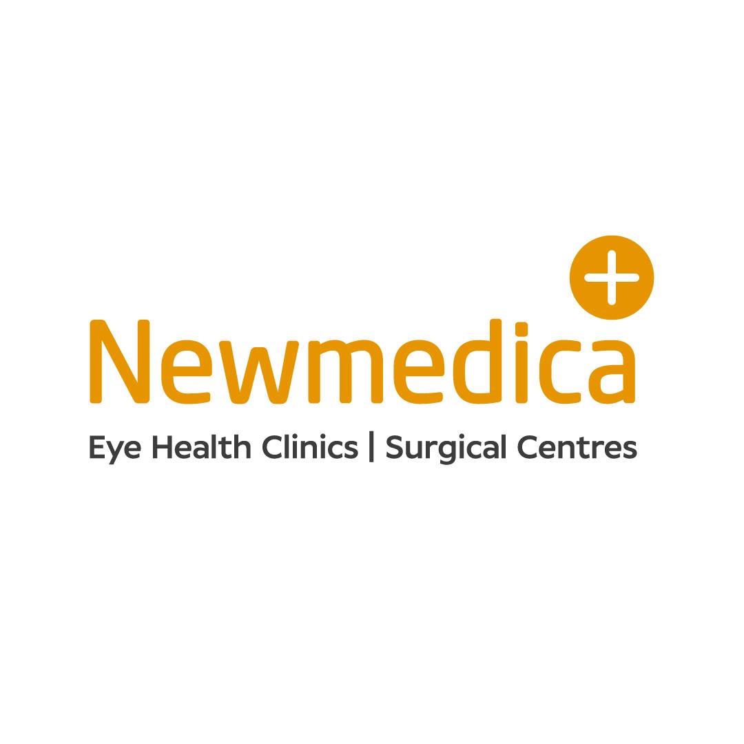 Newmedica Eye Health Clinic & Surgical Centre - Barlborough - Logo