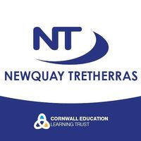 Newquay Tretherras Logo