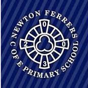 Newton Ferrers Church of England V C Primary - Logo