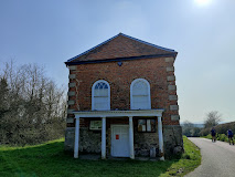 Newtown Old Town Hall Logo