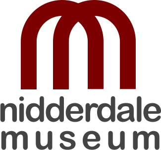 Nidderdale Museum Logo