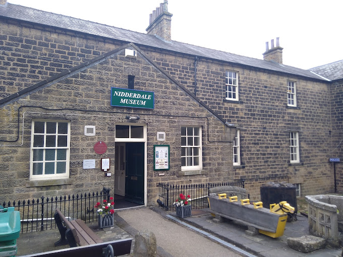 Nidderdale Museum Travel | Museums