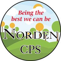 Norden Community Primary School - Logo