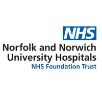 Norfolk and Norwich University Hospital - Logo