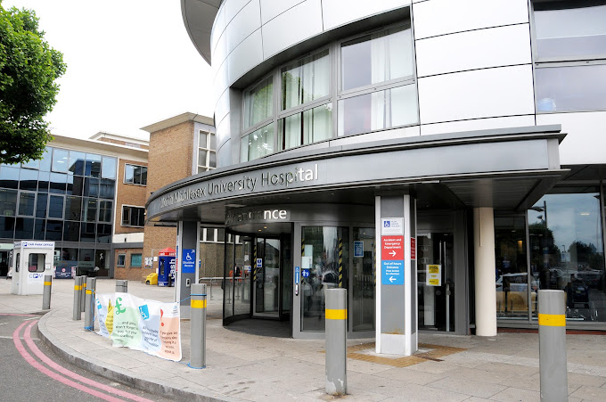 North Middlesex University Hospital|Hospitals|Medical Services