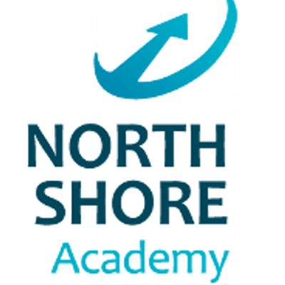 North Shore Academy - Logo