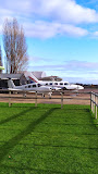 North Weald Airfield EGSX - Logo