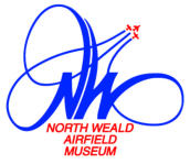 North Weald Airfield Museum Logo