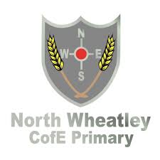 North Wheatley School - Logo