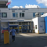 Northampton General Hospital - Logo