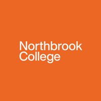 Northbrook College - Logo