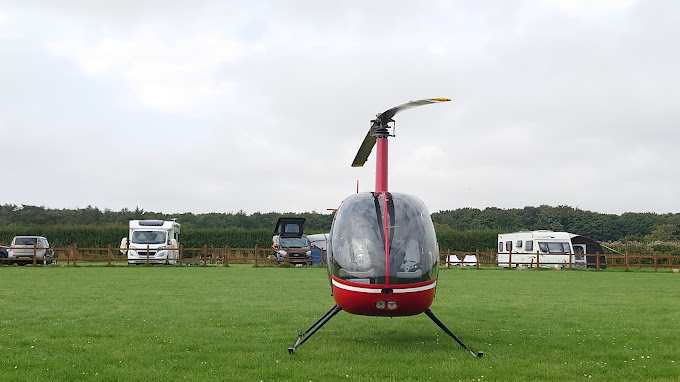 Northrepps Aerodrome GB-0047|Museums|Travel