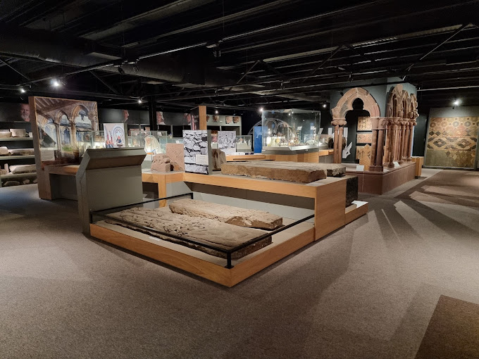 Norton Priory Museum Travel | Museums