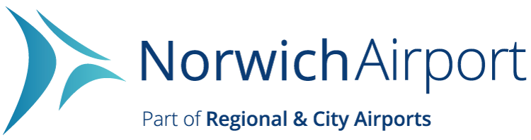 Norwich Airport - Logo