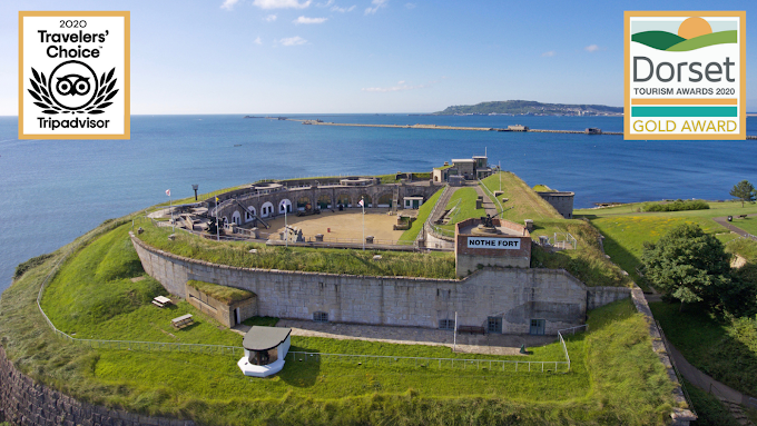 Nothe Fort Travel | Museums