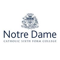 Notre Dame Catholic Sixth Form College|Schools|Education