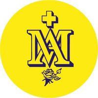 Notre Dame School Logo