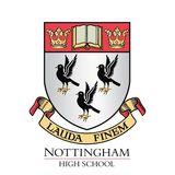 Nottingham High School|Universities|Education