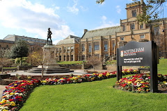 Nottingham High School Education | Universities