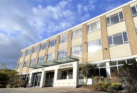 Nuffield Health Bristol Hospital|Hospitals|Medical Services