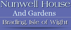 Nunwell House Logo