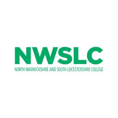 NWSLC - Wigston Campus - Logo