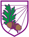 Oak View Primary and Nursery School Logo