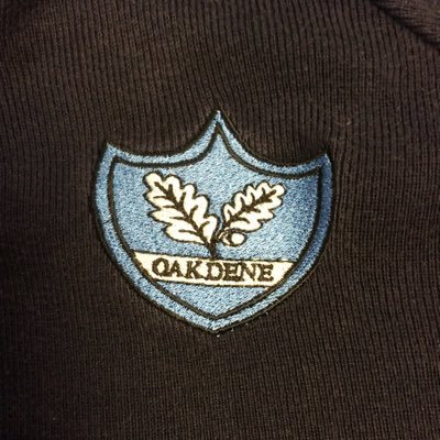 Oakdene Primary School Logo