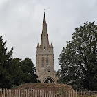 Oakham Castle Logo