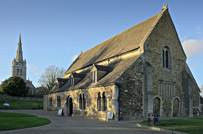 Oakham Castle Travel | Museums