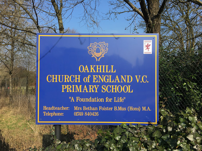 Oakhill Church School Education | Schools