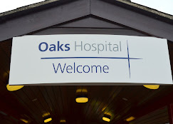 Oaks Hospital - Logo