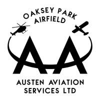 Oaksey Park Airfield EGTW|Museums|Travel