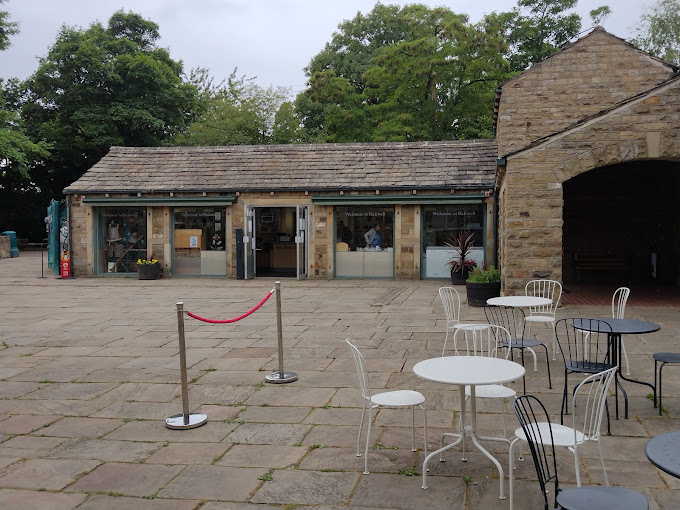 Oakwell Hall Travel | Museums