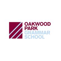 Oakwood Park Grammar School - Logo