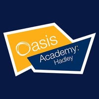 Oasis Academy Hadley - Logo