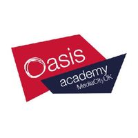 Oasis Academy Media City UK|Colleges|Education