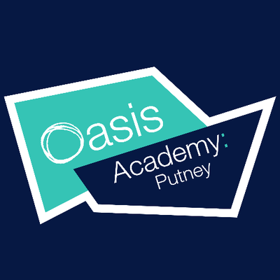 Oasis Academy Putney - Logo