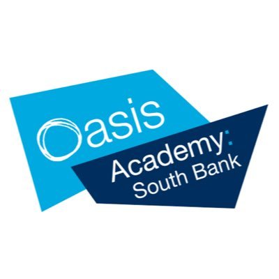 Oasis Academy South Bank|Universities|Education